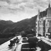 The Trossachs Hotel