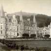 Trossachs Hotel, Loch Katrine