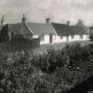 Burns' Cottage, Ayr