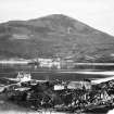 Strome Castle, Loch Carron