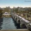 Broomielaw Bridge, Glasgow