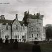 Kilconquhar House