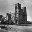 Inverness Cathedral