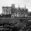 Craignish Castle (Ardfern)