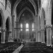 The Nave, Inverness Cathedral