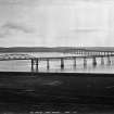 Tay Bridge from north