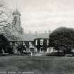 St Leonards School, St Andrews