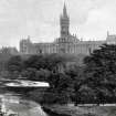 The University, Glasgow