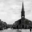 The Parish Church, Peterhead