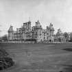 Kinnaird Castle, Montrose