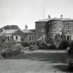 Monreith House, Port William