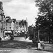 James Square, Crieff