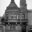 The Mother Lodge, Kilwinning