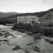 Power House, Tummel Bridge