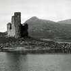 Ardvreck Castle and Quinag