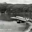 Ullapool Harbour, Loch Broom