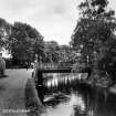 Victoria Bridge, Cupar