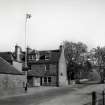 Loch Ericht Hotel, Dalwhinnie