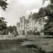 Duns Castle, Duns