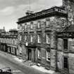 The Fife Arms Hotel, Banff