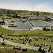 Tarlair Swimming Pool, Macduff