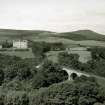 Balvenie Castle, Dufftown