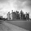 Milne's High School, Fochabers