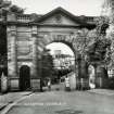 The Harrison Arch, Blackford