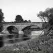 The Bridge over Deveron, Turriff