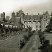 Thirlestane Castle, Lauder