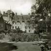 Thirlestane Castle, Lauder