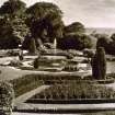 Dunrobin Castle Gardens, Golspie