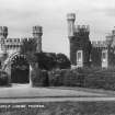 The Castle Lodge, Thurso
