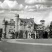 Skibo Castle