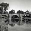 Canongate Bridge, Jedburgh