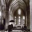 Chancel, Dornoch Cathedral