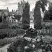 The Gardens, Cawdor Castle