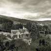 Delnabo House, Tomintoul
