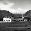 Inchrory Lodge near Tomintoul