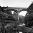 Dean Bridge, Edinburgh