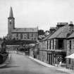 St Drostan's Church, Markinch