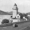 Cloch Lighthouse, Gourock