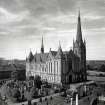 St Laurence, Forres