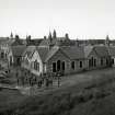 Aberlour, Orphanage And Clock Tower