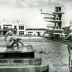 Bathing Pool, Portobello