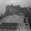 Edinburgh Castle