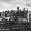 Marine Hotel, Troon