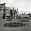 Hunterston House