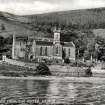 Parish Church, Kilmun