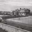 The Welfare Institute, Cowdenbeath